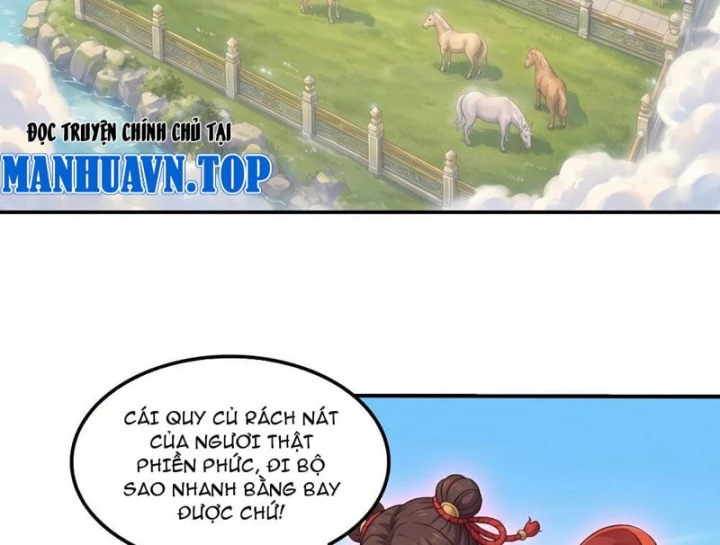 Ta Làm Bật Mã Ôn Tại Thiên Đình Chapter 6 - 47