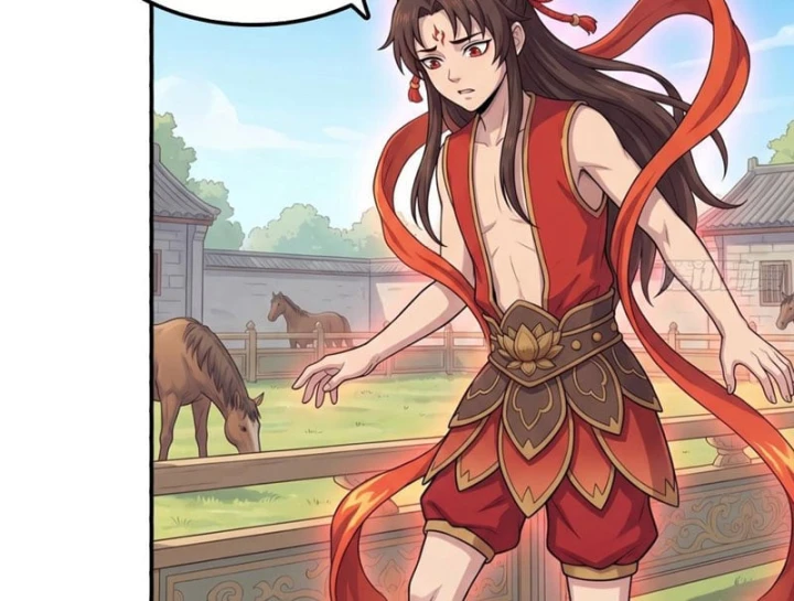 Ta Làm Bật Mã Ôn Tại Thiên Đình Chapter 6 - 48