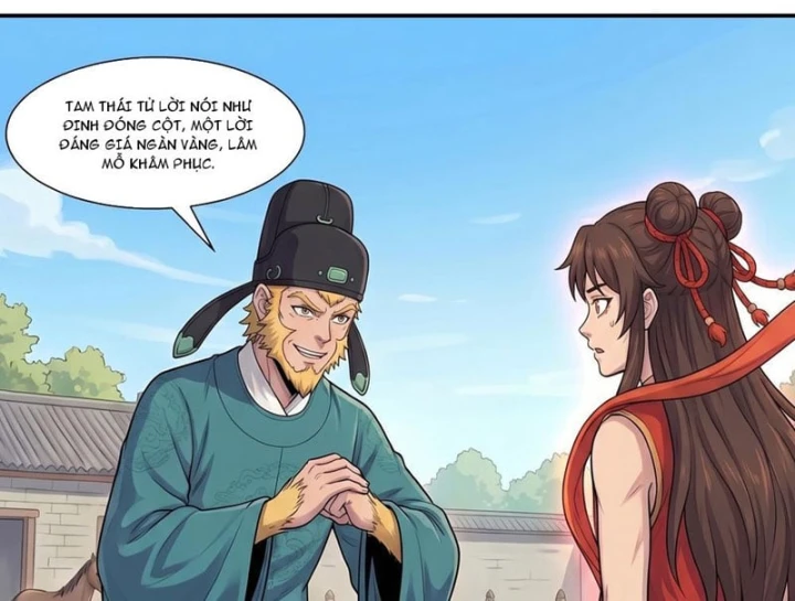 Ta Làm Bật Mã Ôn Tại Thiên Đình Chapter 6 - 51