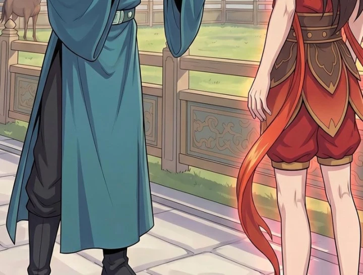 Ta Làm Bật Mã Ôn Tại Thiên Đình Chapter 6 - 52
