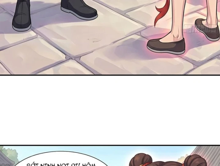 Ta Làm Bật Mã Ôn Tại Thiên Đình Chapter 6 - 53
