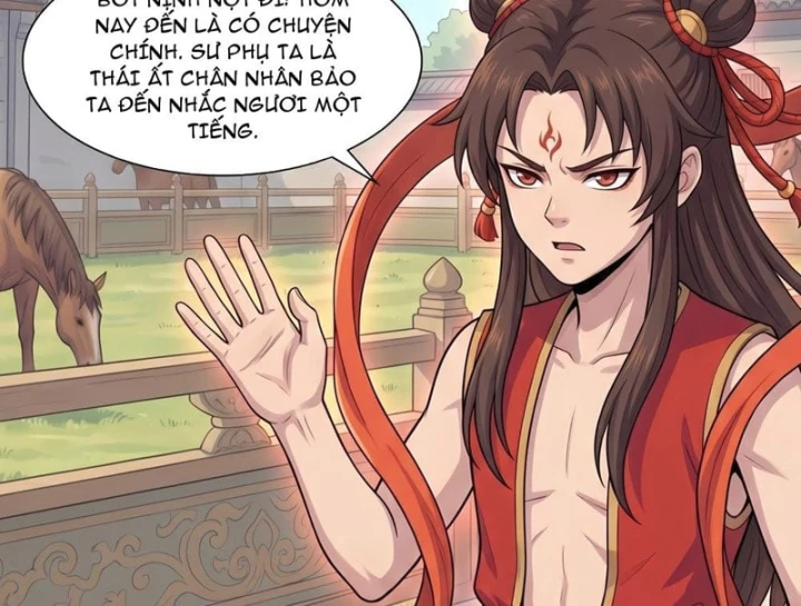 Ta Làm Bật Mã Ôn Tại Thiên Đình Chapter 6 - 54