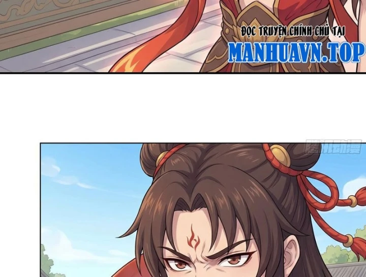 Ta Làm Bật Mã Ôn Tại Thiên Đình Chapter 6 - 55
