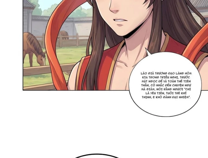 Ta Làm Bật Mã Ôn Tại Thiên Đình Chapter 6 - 56