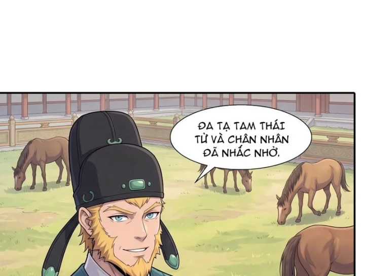 Ta Làm Bật Mã Ôn Tại Thiên Đình Chapter 6 - 59