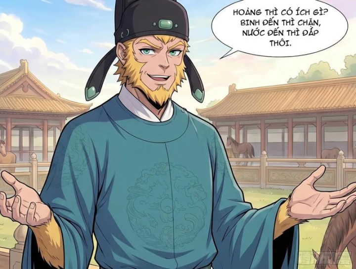Ta Làm Bật Mã Ôn Tại Thiên Đình Chapter 6 - 64