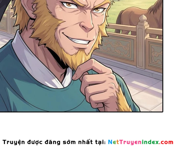 Ta Làm Bật Mã Ôn Tại Thiên Đình Chapter 6 - 68