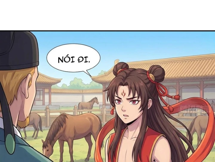 Ta Làm Bật Mã Ôn Tại Thiên Đình Chapter 6 - 69