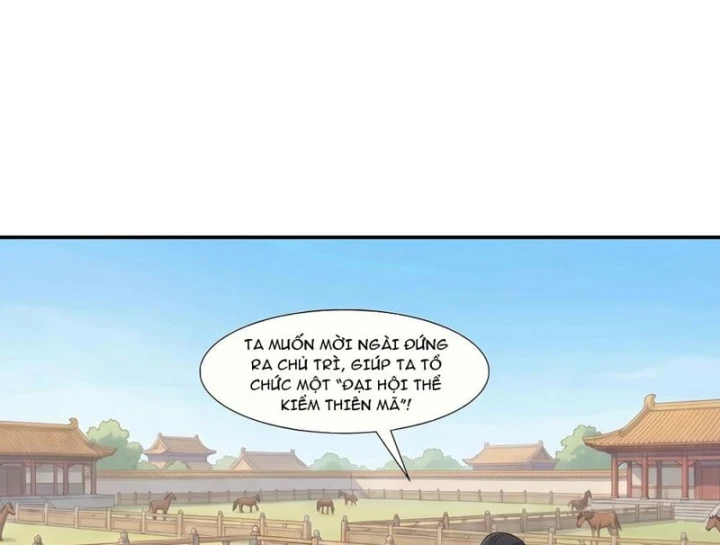 Ta Làm Bật Mã Ôn Tại Thiên Đình Chapter 6 - 71