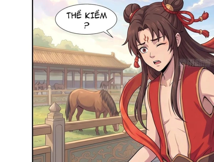 Ta Làm Bật Mã Ôn Tại Thiên Đình Chapter 6 - 74