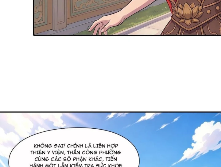 Ta Làm Bật Mã Ôn Tại Thiên Đình Chapter 6 - 75