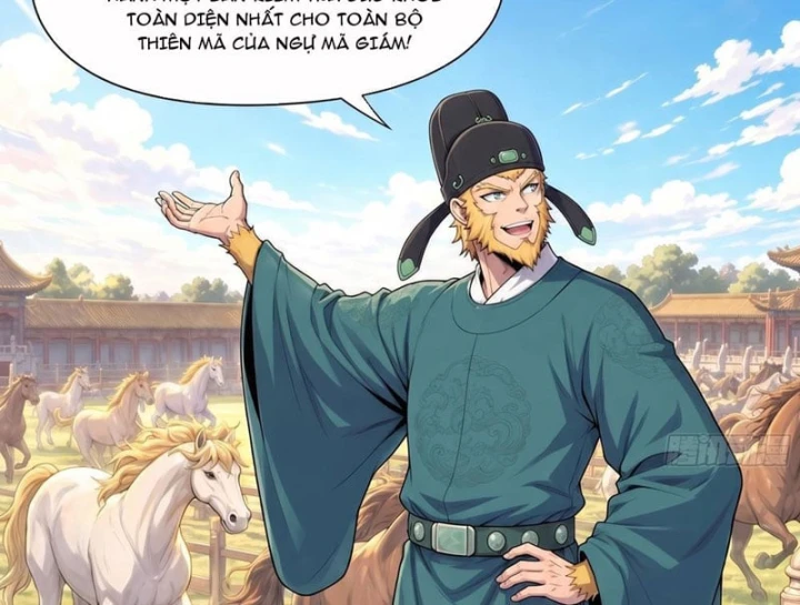 Ta Làm Bật Mã Ôn Tại Thiên Đình Chapter 6 - 76