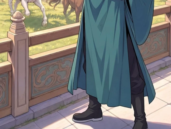 Ta Làm Bật Mã Ôn Tại Thiên Đình Chapter 6 - 77