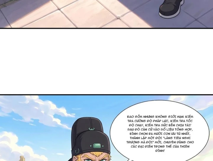 Ta Làm Bật Mã Ôn Tại Thiên Đình Chapter 6 - 78