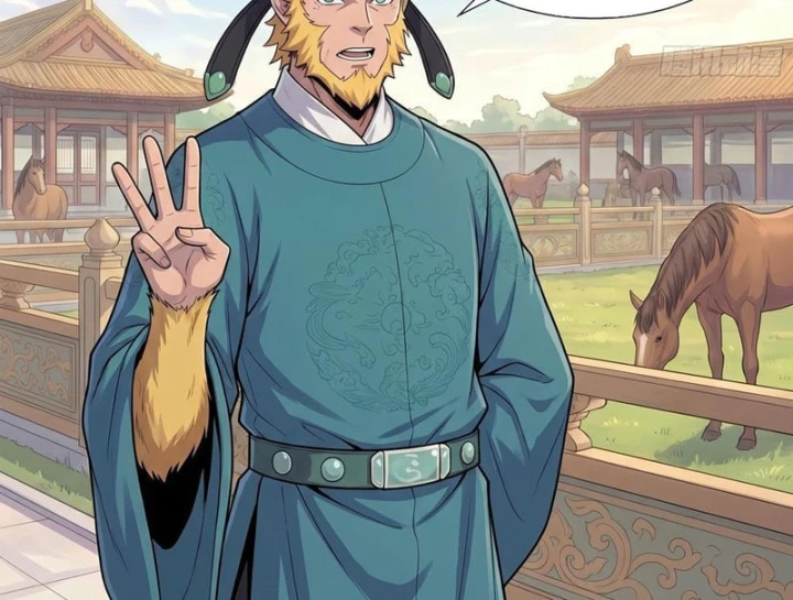Ta Làm Bật Mã Ôn Tại Thiên Đình Chapter 6 - 79