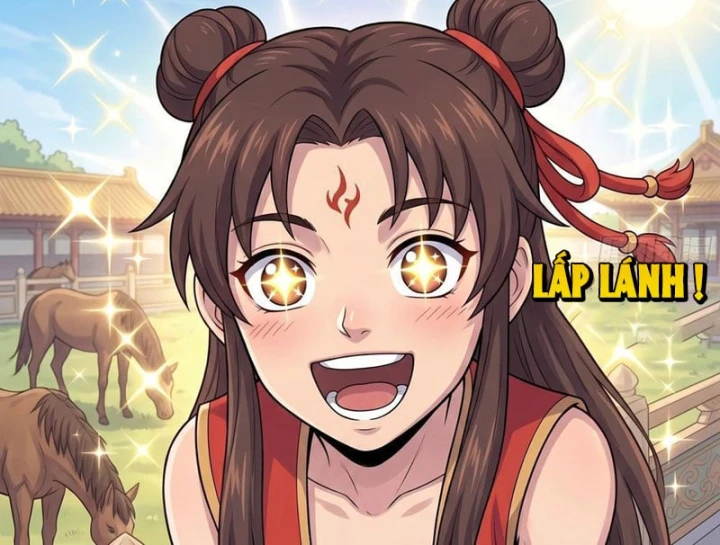 Ta Làm Bật Mã Ôn Tại Thiên Đình Chapter 6 - 81