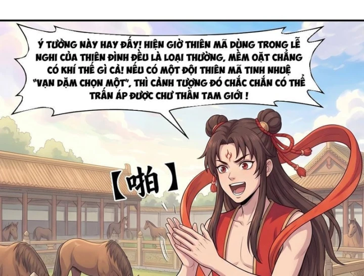 Ta Làm Bật Mã Ôn Tại Thiên Đình Chapter 6 - 84