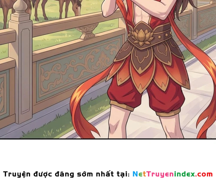 Ta Làm Bật Mã Ôn Tại Thiên Đình Chapter 6 - 85