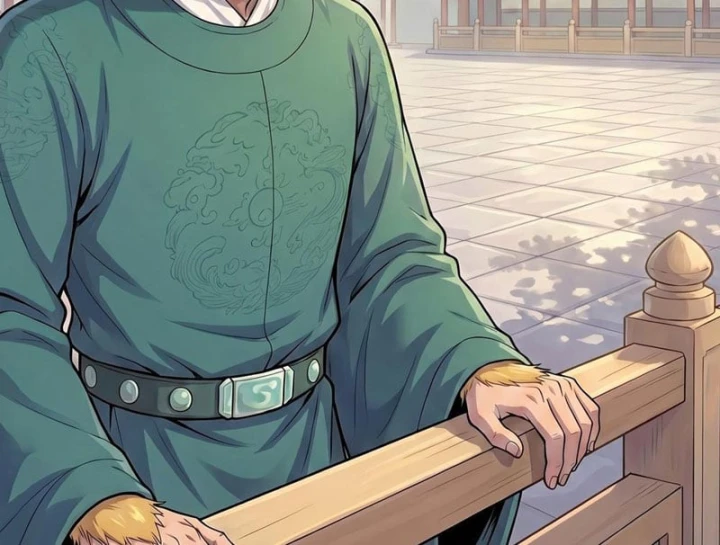 Ta Làm Bật Mã Ôn Tại Thiên Đình Chapter 6 - 87