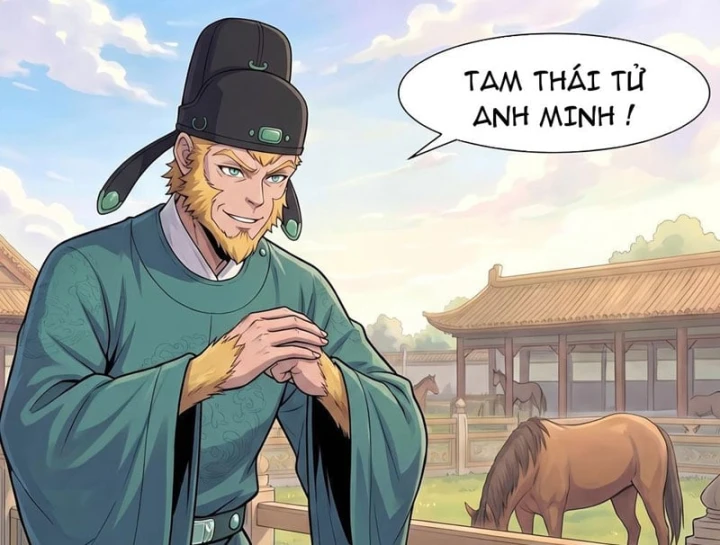 Ta Làm Bật Mã Ôn Tại Thiên Đình Chapter 6 - 91