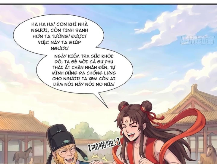 Ta Làm Bật Mã Ôn Tại Thiên Đình Chapter 6 - 93
