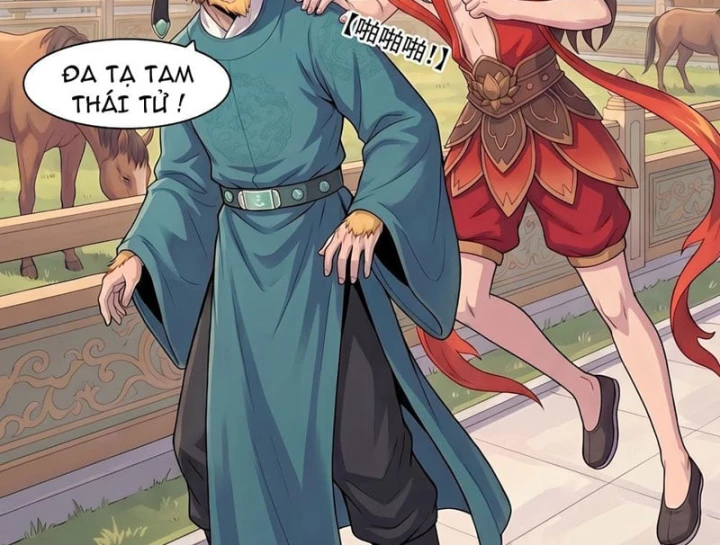 Ta Làm Bật Mã Ôn Tại Thiên Đình Chapter 6 - 94