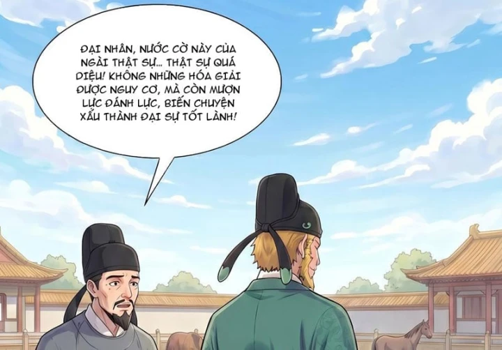 Ta Làm Bật Mã Ôn Tại Thiên Đình Chapter 6 - 101