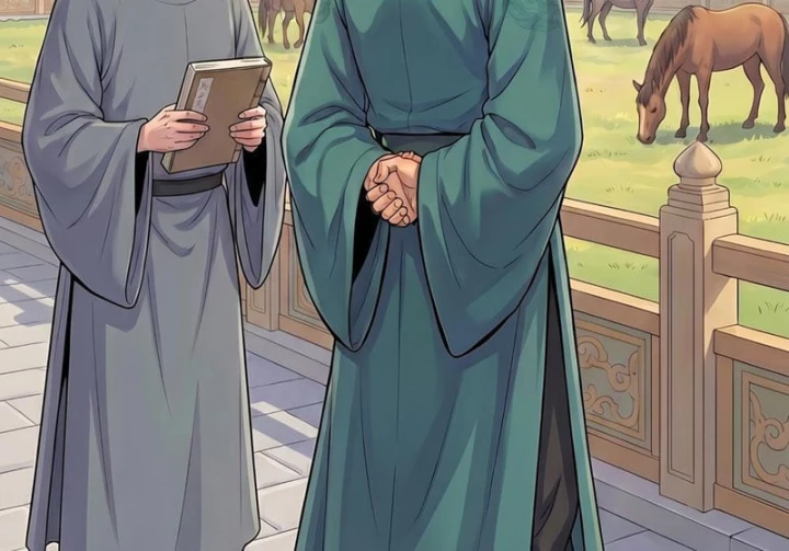Ta Làm Bật Mã Ôn Tại Thiên Đình Chapter 6 - 102