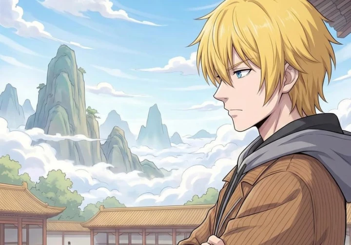 Ta Làm Bật Mã Ôn Tại Thiên Đình Chapter 6 - 104