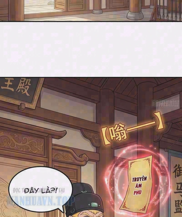 Ta Làm Bật Mã Ôn Tại Thiên Đình Chapter 8 - 2