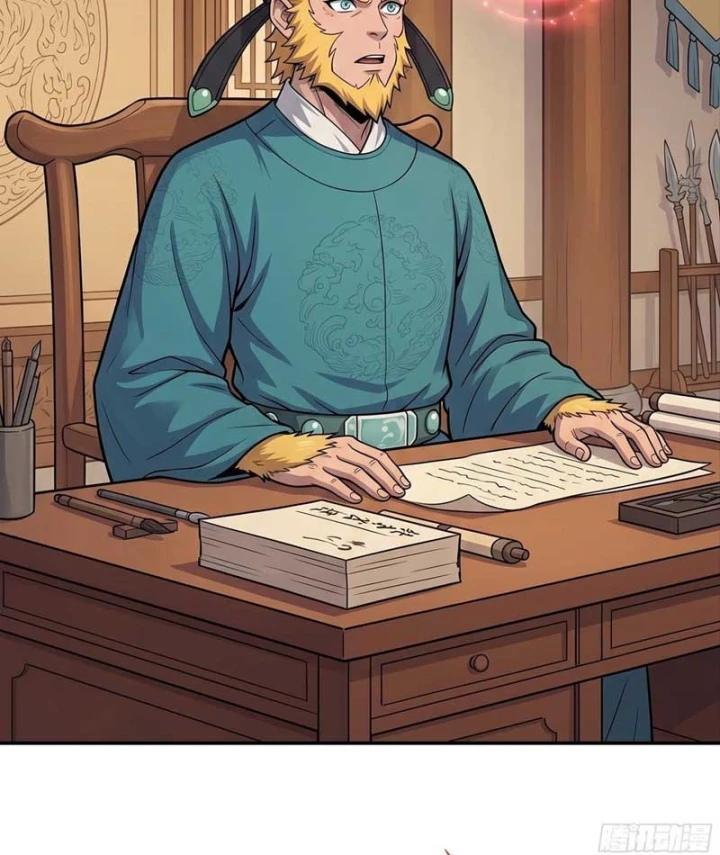 Ta Làm Bật Mã Ôn Tại Thiên Đình Chapter 8 - 3
