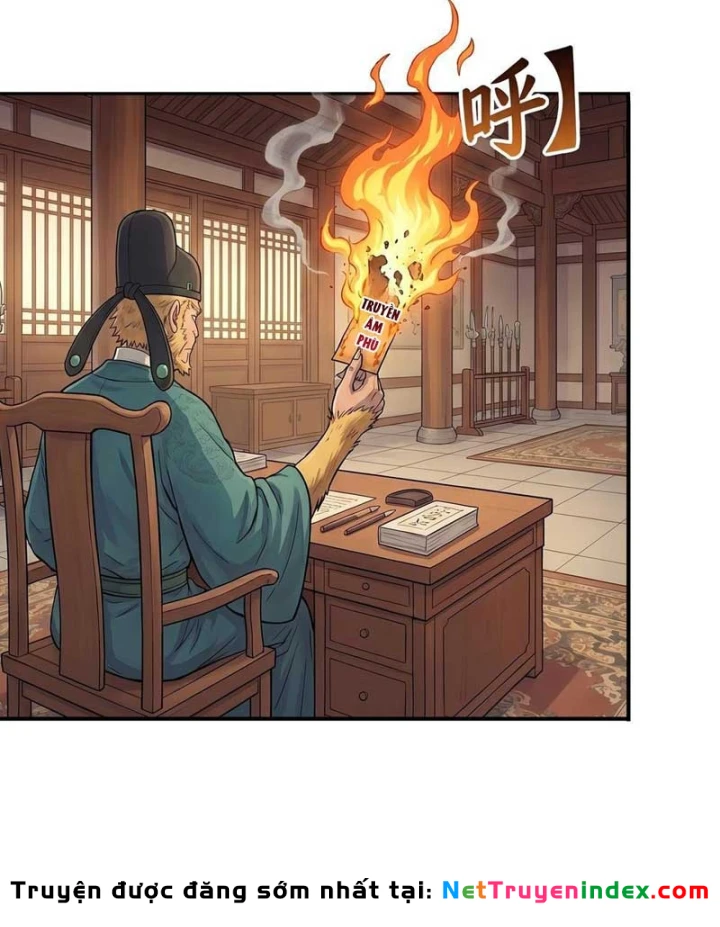 Ta Làm Bật Mã Ôn Tại Thiên Đình Chapter 8 - 4