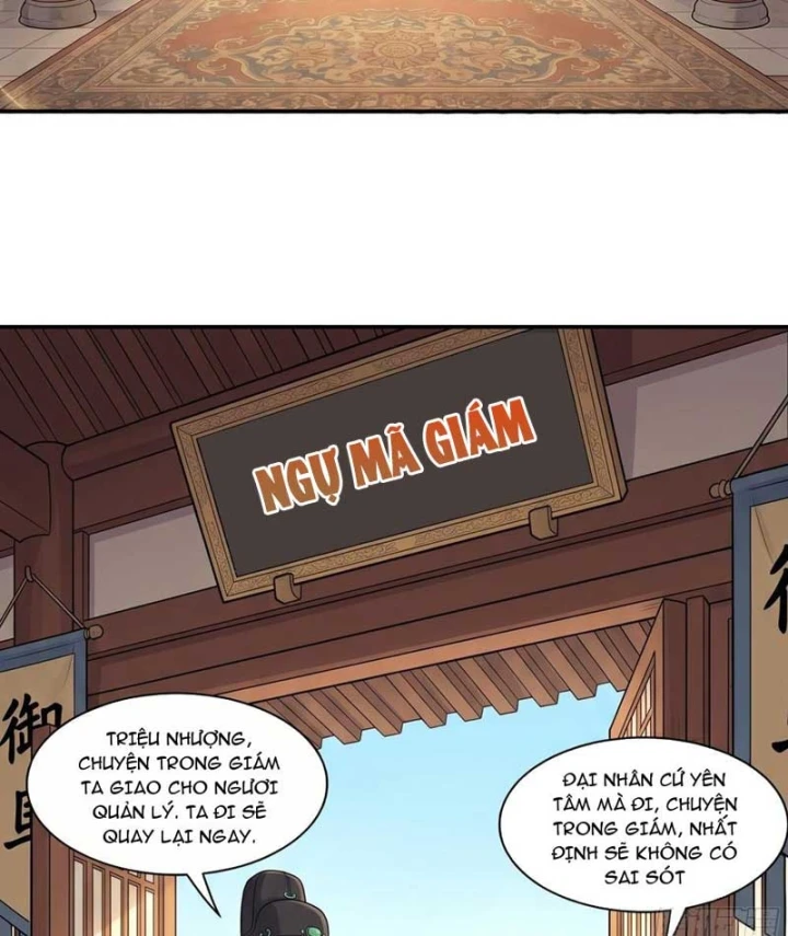 Ta Làm Bật Mã Ôn Tại Thiên Đình Chapter 8 - 6