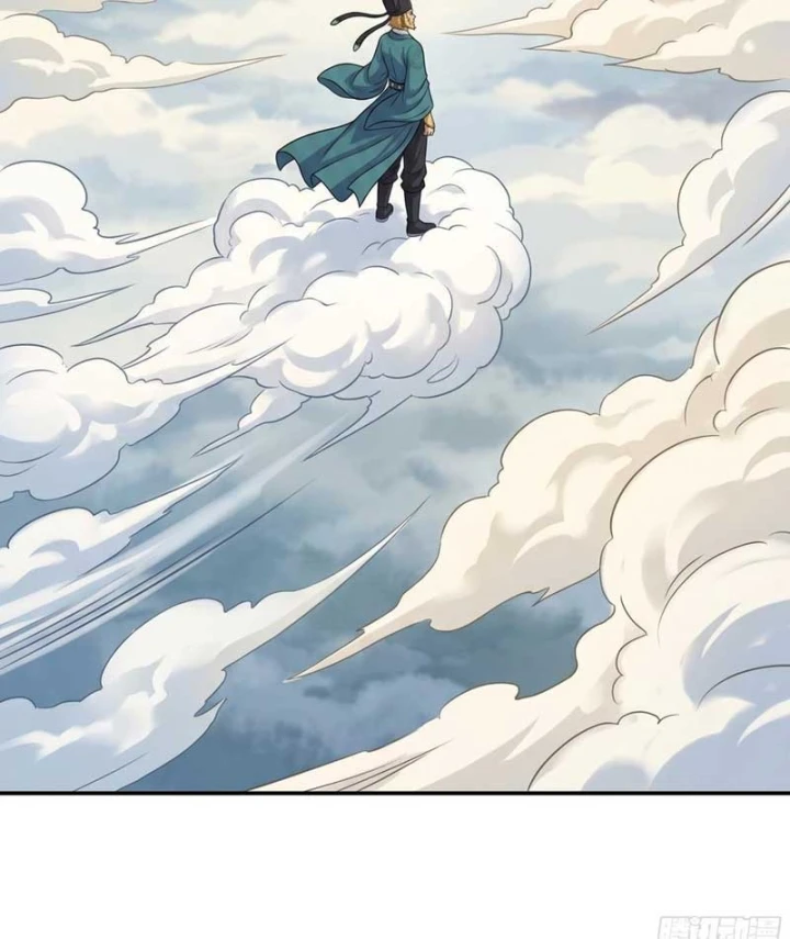 Ta Làm Bật Mã Ôn Tại Thiên Đình Chapter 8 - 9