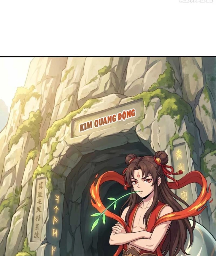 Ta Làm Bật Mã Ôn Tại Thiên Đình Chapter 8 - 10