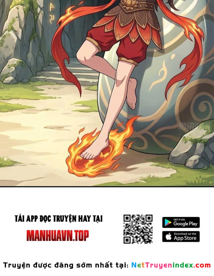 Ta Làm Bật Mã Ôn Tại Thiên Đình Chapter 8 - 11