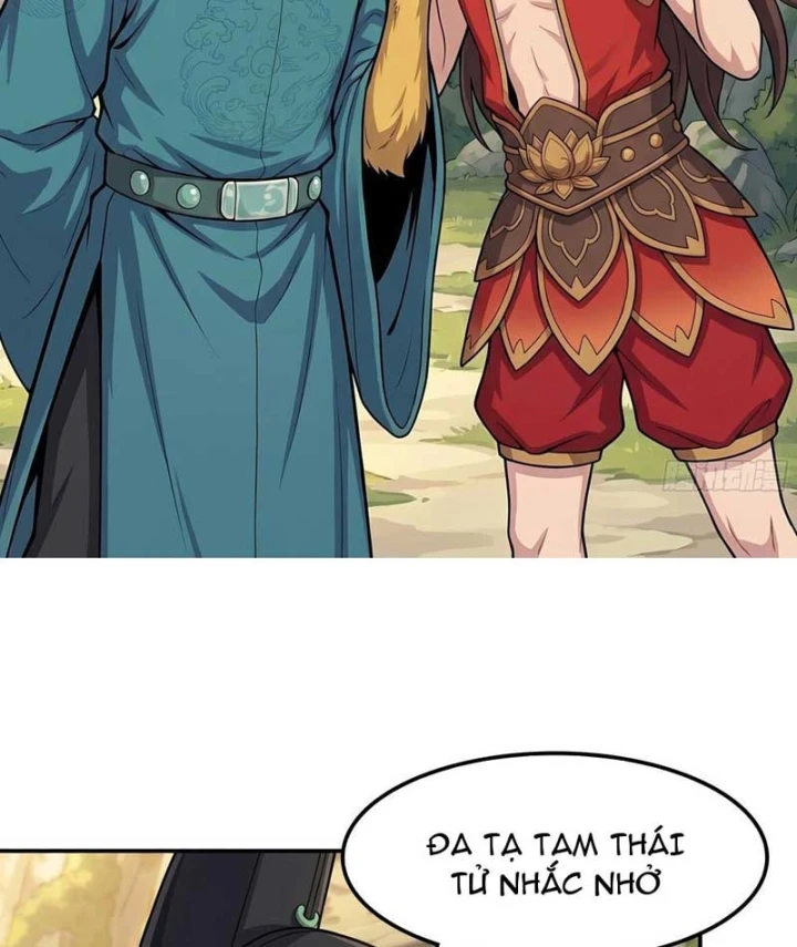 Ta Làm Bật Mã Ôn Tại Thiên Đình Chapter 8 - 14