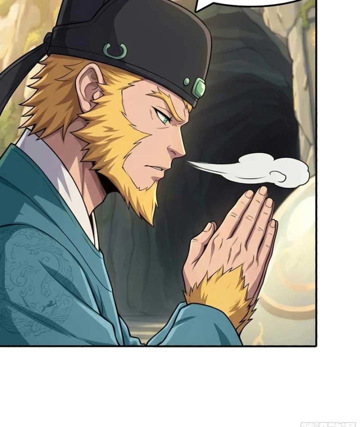 Ta Làm Bật Mã Ôn Tại Thiên Đình Chapter 8 - 15