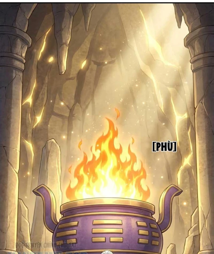 Ta Làm Bật Mã Ôn Tại Thiên Đình Chapter 8 - 20