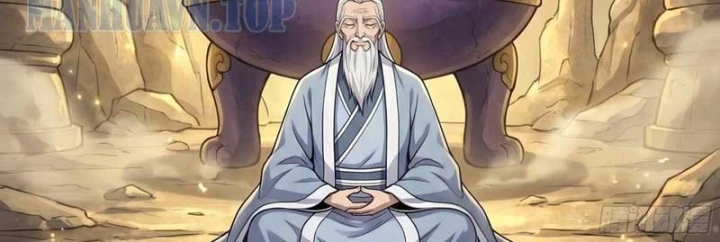 Ta Làm Bật Mã Ôn Tại Thiên Đình Chapter 8 - 21