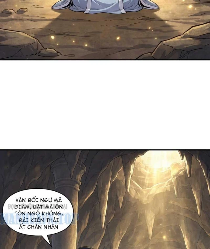 Ta Làm Bật Mã Ôn Tại Thiên Đình Chapter 8 - 22