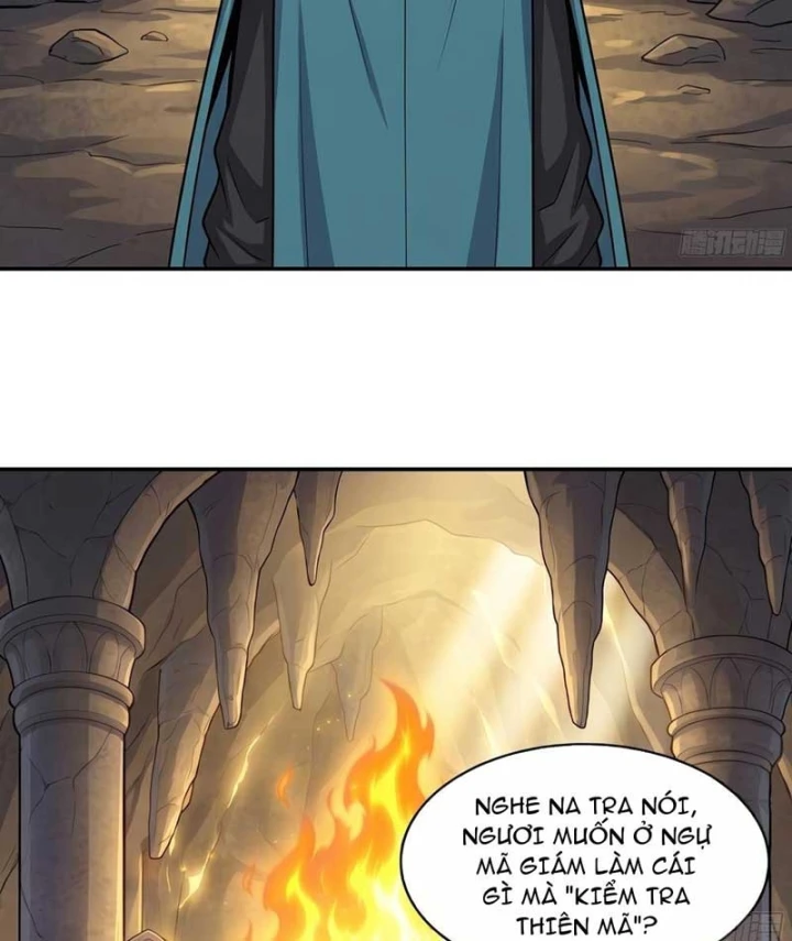 Ta Làm Bật Mã Ôn Tại Thiên Đình Chapter 8 - 27