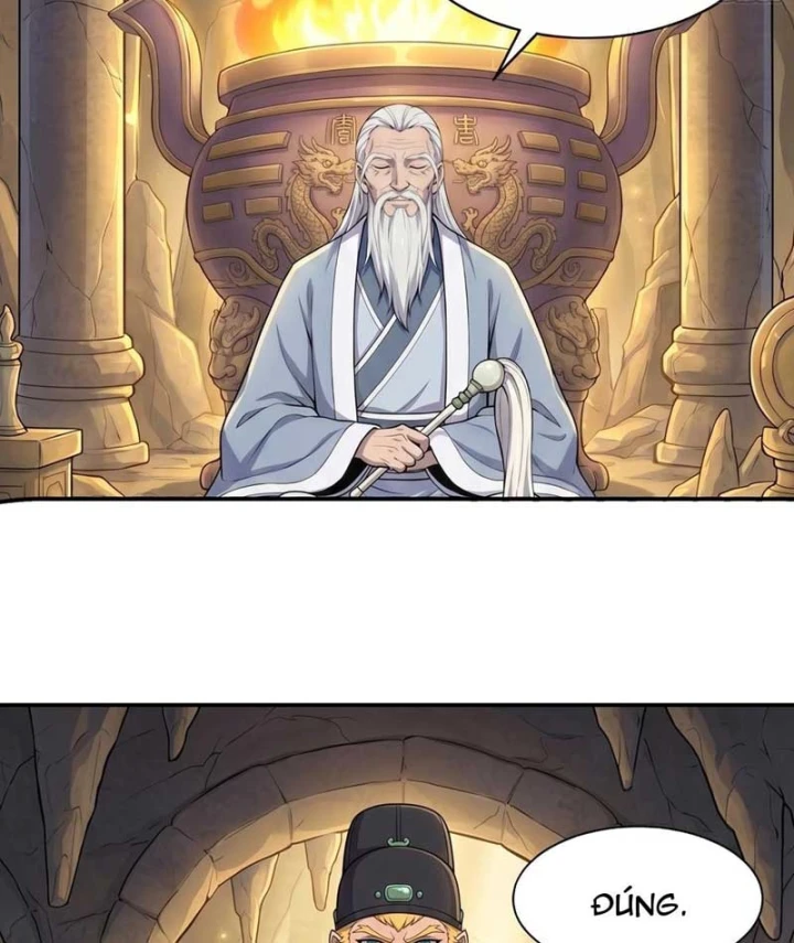 Ta Làm Bật Mã Ôn Tại Thiên Đình Chapter 8 - 28