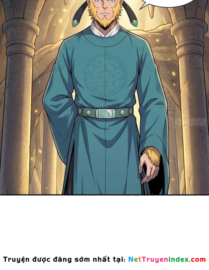 Ta Làm Bật Mã Ôn Tại Thiên Đình Chapter 8 - 29