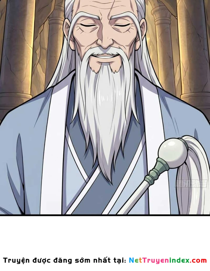 Ta Làm Bật Mã Ôn Tại Thiên Đình Chapter 8 - 31