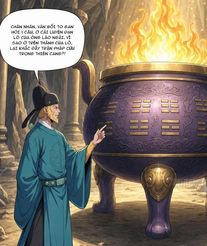 Ta Làm Bật Mã Ôn Tại Thiên Đình Chapter 8 - 34