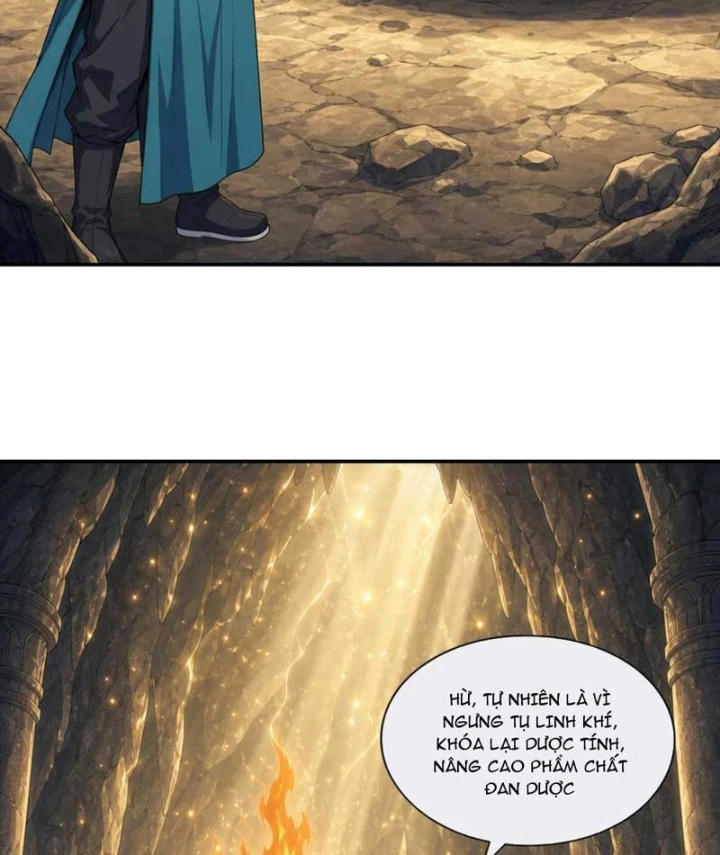 Ta Làm Bật Mã Ôn Tại Thiên Đình Chapter 8 - 35