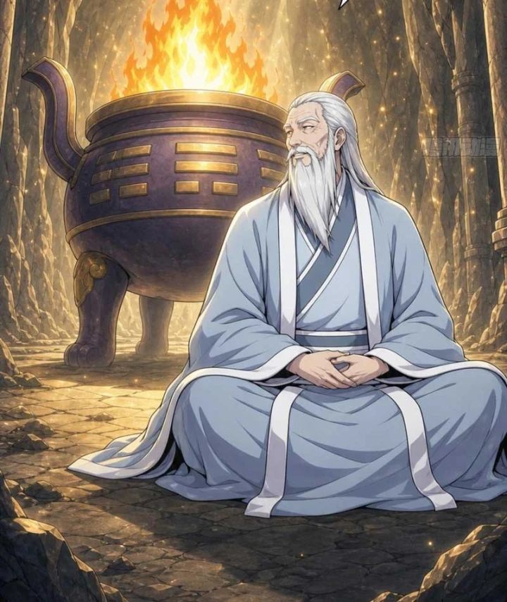 Ta Làm Bật Mã Ôn Tại Thiên Đình Chapter 8 - 36