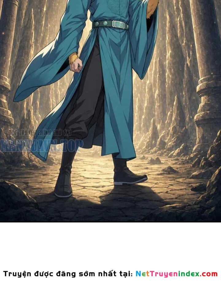 Ta Làm Bật Mã Ôn Tại Thiên Đình Chapter 8 - 38