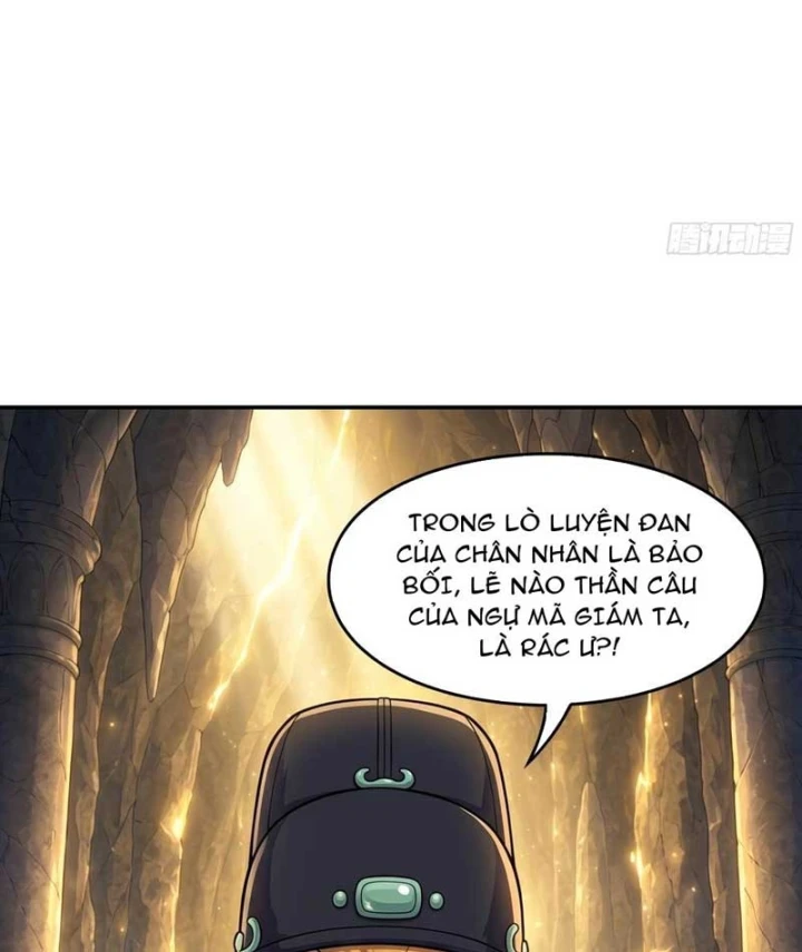 Ta Làm Bật Mã Ôn Tại Thiên Đình Chapter 8 - 39